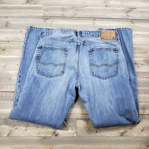 34X34 America Eagle (Original Straight)